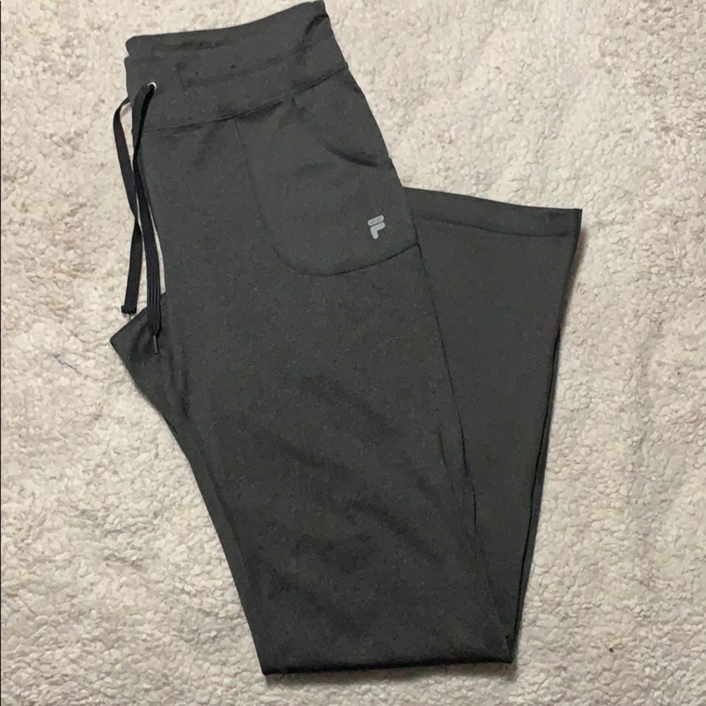 Fila sport